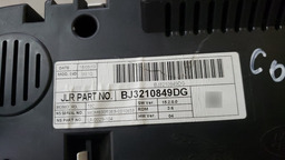 PAINEL INSTRUMENTOS RANGE ROVER EVOQUE 2013 A 2016