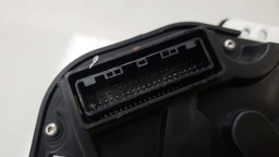 PAINEL INSTRUMENTOS TOYOTA COROLLA 2009 A 2013