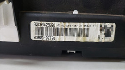 PAINEL INSTRUMENTOS TOYOTA COROLLA 2009 A 2013