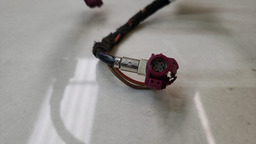 CHICOTE MULTIMÍDIA BMW 328I 2013 A 2016 74558010