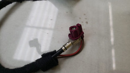 CHICOTE MULTIMÍDIA BMW 328I 2013 A 2016 74558010