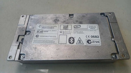 MÓDULO BLUETOOTH BMW X6 XDRIVE 4.4 V8 50I 2009 2010