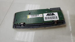 LUZ DE TETO CORTESIA BMW 328I 2013 A 2016 43927793001