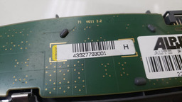 LUZ DE TETO CORTESIA BMW 328I 2013 A 2016 43927793001