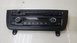 Comando Ar Condicionado Digital Bmw 328i 2013-2016 922678403