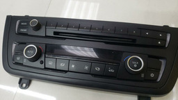 COMANDO AR CONDICIONADO DIGITAL BMW 328I 2013-2016 922678403