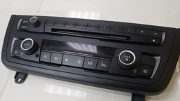 COMANDO AR CONDICIONADO DIGITAL BMW 328I 2013-2016 922678403