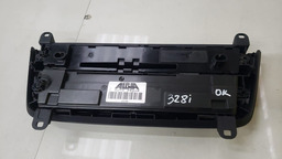 COMANDO AR CONDICIONADO DIGITAL BMW 328I 2013-2016 922678403