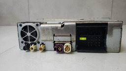 RADIO CD PLAYER BMW 328I 2013 A 2016 13264010