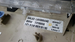 BREAK LIGHT BMW 328I 2013 A 2016 7259856