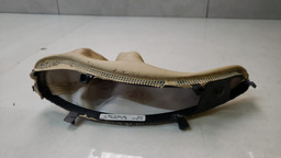 COIFA ALAVANCA MARCHA BMW 328I 2013 A 2016 9235426