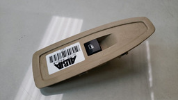 BOTÃO VIDRO ELÉTRICO DIANTEIRO DIREITO BMW 328I 2013 A 2016 