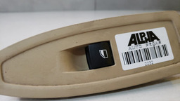 BOTÃO VIDRO ELÉTRICO DIANTEIRO DIREITO BMW 328I 2013 A 2016 