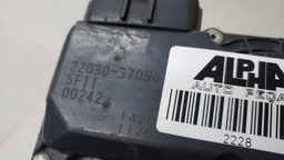 CORPO BORBOLETA TOYOTA COROLLA 2.0 2009 A 2013 2203037050