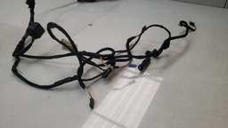 CHICOTE PORTA TRASEIRA ESQUERDA BMW 328I 2013-2016 926001102