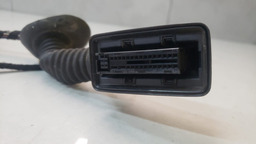 CHICOTE PORTA TRASEIRA ESQUERDA BMW 328I 2013-2016 926001102