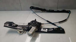 MAQUINA VIDRO DIANTEIRA ESQUERDA BMW 328I 2013 A 2016