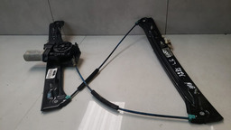 MAQUINA VIDRO DIANTEIRA ESQUERDA BMW 328I 2013 A 2016