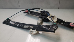 MAQUINA VIDRO DIANTEIRA ESQUERDA BMW 328I 2013 A 2016