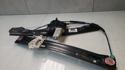 MAQUINA VIDRO DIANTEIRA ESQUERDA BMW 328I 2013 A 2016