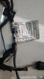 CHICOTE PORTA DIANTEIRA ESQ. BMW 328I 2013 A 2016 925998102