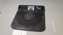 Tela Alto Falante Bmw 328i 2013 A 2016 43040789282 Preto