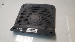 TELA ALTO FALANTE BMW 328I 2013 A 2016 43040789282 PRETO