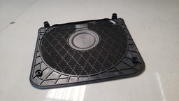 TELA ALTO FALANTE BMW 328I 2013 A 2016 43040789282 PRETO