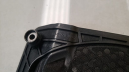 TELA ALTO FALANTE BMW 328I 2013 A 2016 43040789282 PRETO