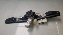 MAQUINA VIDRO TRASEIRA ESQUERDA BMW 328I 2013 A 2016 7259817