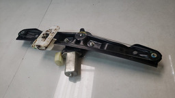 MAQUINA VIDRO TRASEIRA ESQUERDA BMW 328I 2013 A 2016 7259817