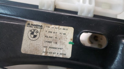 MAQUINA VIDRO TRASEIRA ESQUERDA BMW 328I 2013 A 2016 7259817