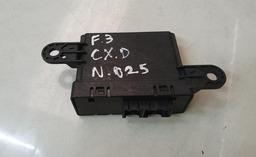 MÓDULO ESTACIONAMENTO GM SPIN 2014 A 2016