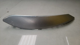 Moldura Puxador Porta Traseira Esquerda Bmw 328i 2013 A 2016