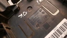 SUPORTE MÓDULO CENTRAL ELÉT BMW 328I 2013 A 2016 12907604347