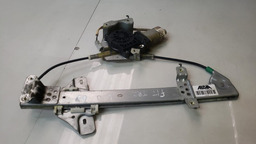 MAQUINA VIDRO TRASEIRA DIREITA HONDA FIT 2003 A 2008