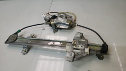 MAQUINA VIDRO TRASEIRA DIREITA HONDA FIT 2003 A 2008