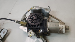 MAQUINA VIDRO TRASEIRA DIREITA HONDA FIT 2003 A 2008