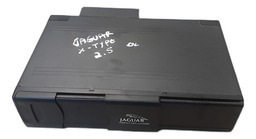 Radio Cd Player Jaguar Xtype 2001 2002