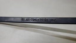 BRAÇO LIMPADOR DIREITO BMW 328I 2013 A 2016 726047404