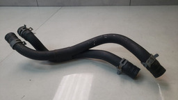 MANGUEIRA DUPLA AR QUENTE VW VOYAGE G7 2016 A 2020