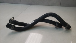 MANGUEIRA DUPLA AR QUENTE VW VOYAGE G7 2016 A 2020