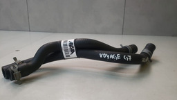 MANGUEIRA DUPLA AR QUENTE VW VOYAGE G7 2016 A 2020