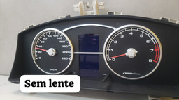 PAINEL INSTRUMENTOS LIFAN 620 2009 A 2012