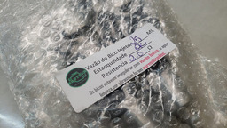 BICO INJETOR MINI COOPER S 2.0 2015 2016 1353763999004