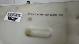 RESERVATÓRIO AGUA PARABRISA BMW 328I 2013 A 2016 724167909