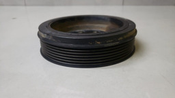 POLIA VIRABREQUIM BMW 328I F30 2.0 2013 A 2016