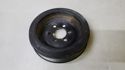 POLIA VIRABREQUIM BMW 328I F30 2.0 2013 A 2016