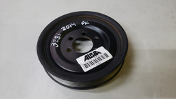 POLIA VIRABREQUIM BMW 328I F30 2.0 2013 A 2016