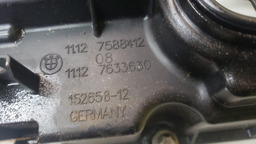 TAMPA VÁLVULA BMW 328I 2.0 2013 A 2016 11127633630